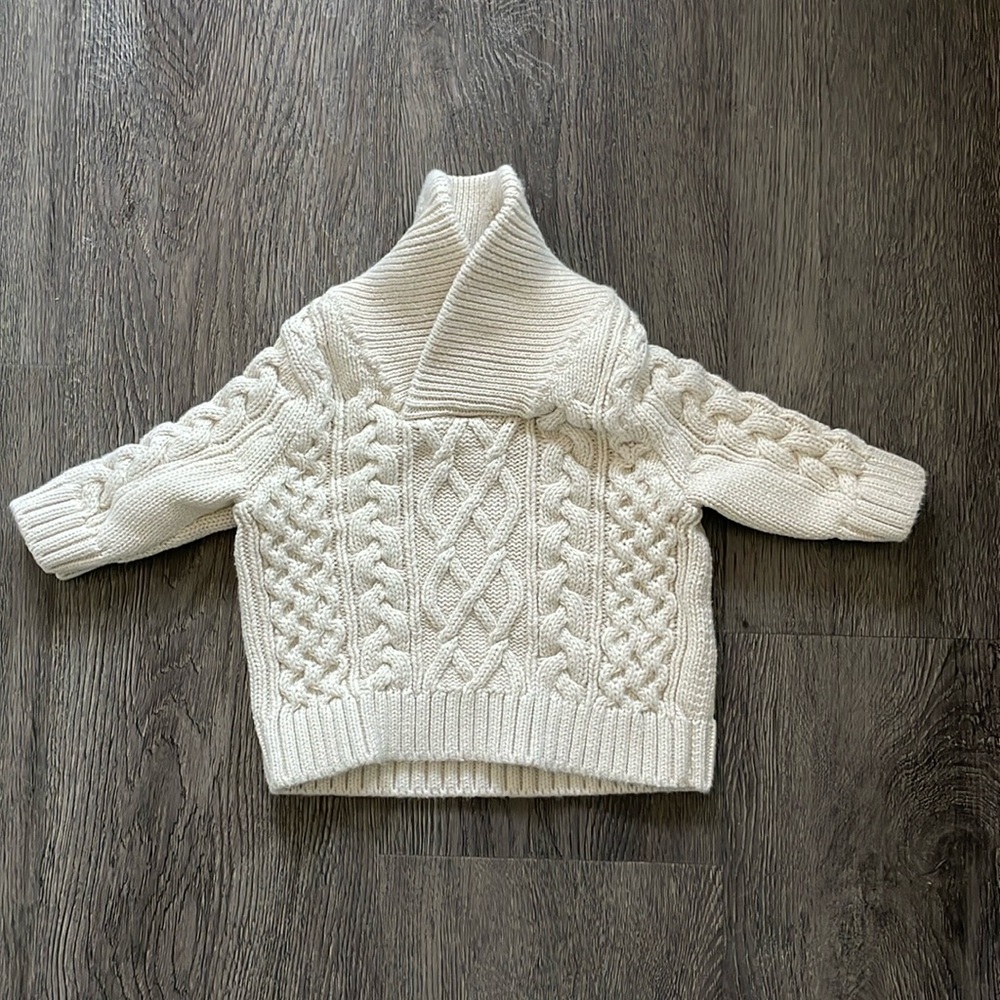 Baby Gap 0-3m